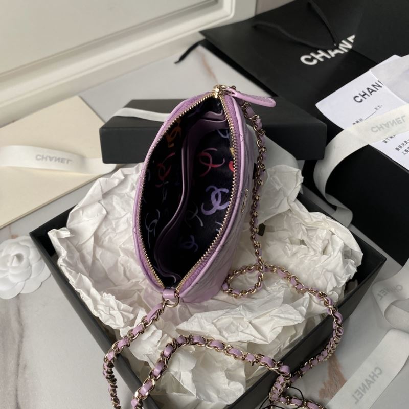 Ch**el satchel bags